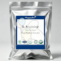 Polvo de L-Arginina de Alta Calidad de 50g-1000g, Materiales para la Elaboración de Jabones Artesanales/Aromatizantes, Empaque Personalizado