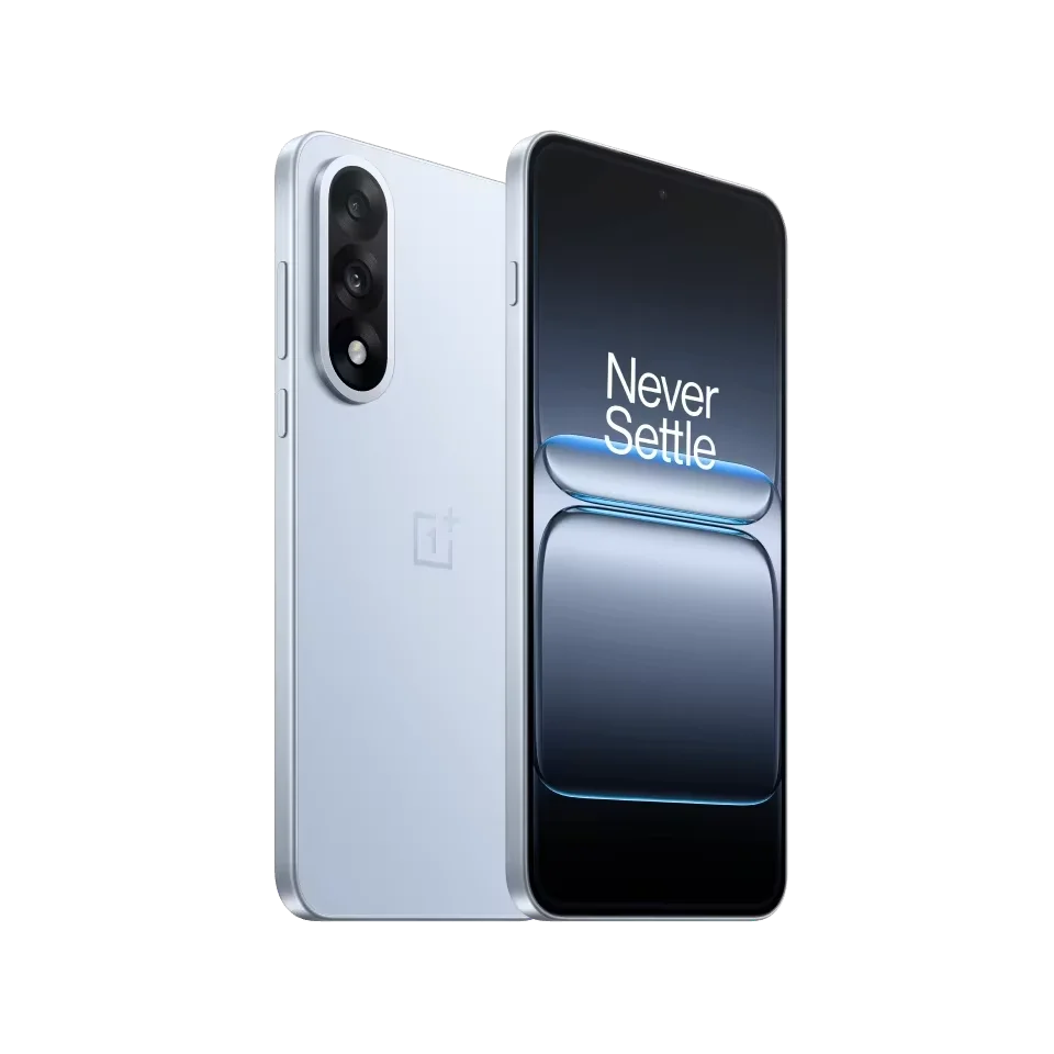 Smartphone versión global OnePlus Nord 5 5G 8GB+256GB 12GB+512GB Snapdragon 8s Gen 3 Android 15 6800 mAh 80W Wi-Fi 6 NFC