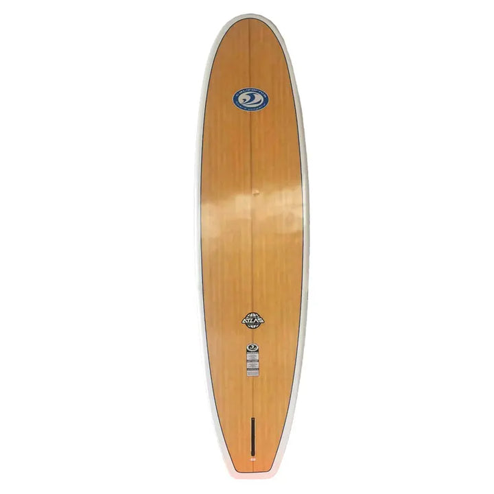 Tabla de Surf Inflable para Deportes Acuáticos, Jet Ski, Stand Up Paddle, Diseño 2025