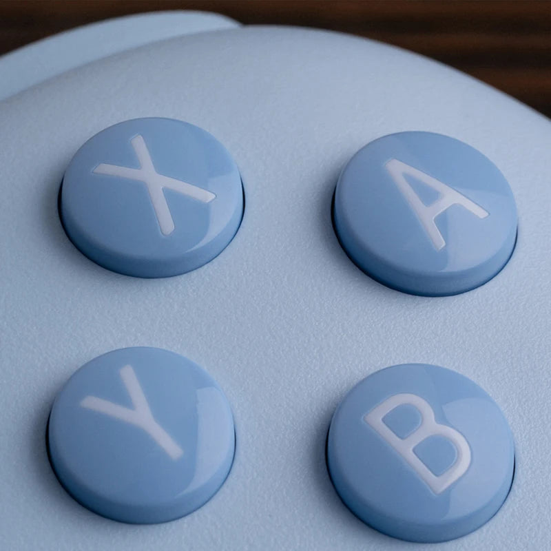 8BitDo - Control de Juego Bluetooth con Joysticks de Efecto Hall Ultimate 2C para Nintendo Switch 2, 1, OLED Lite