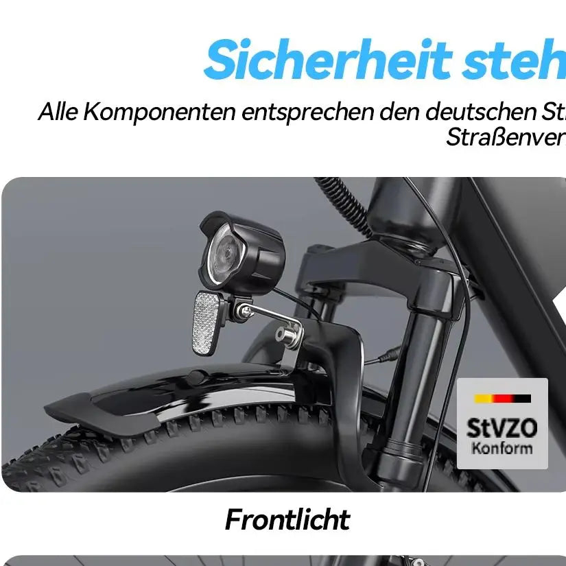 Bicicleta eléctrica para adultos Eskute C100 Plus, 250W, E-City, urbana, para desplazamientos, batería de 36V 13Ah, neumáticos de 26"