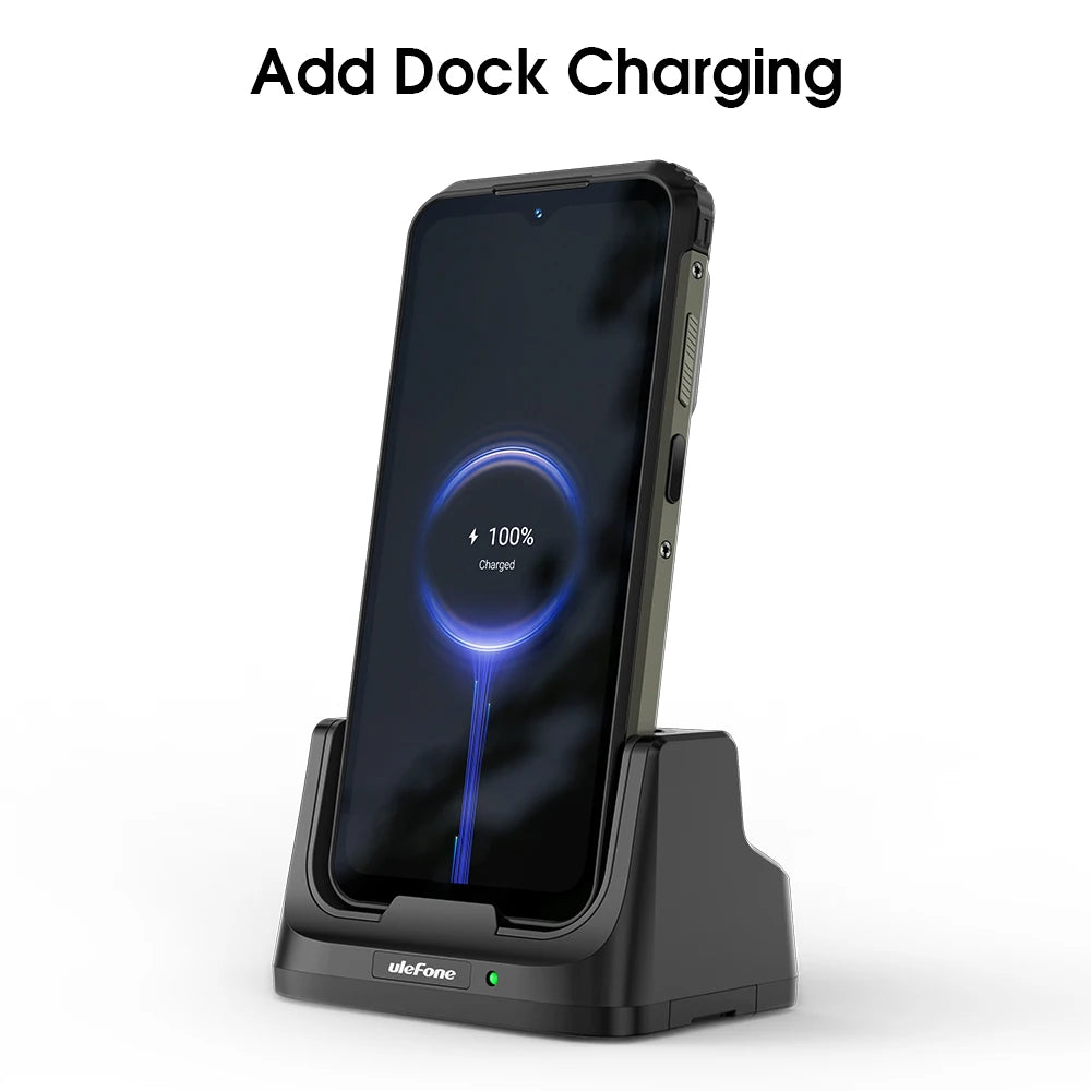 Teléfono resistente Ulefone Armor 21, 16 GB de RAM, 256 GB de ROM, smartphone Android, teléfono móvil G99, 64 MP, 9600 mAh, versión global 4G