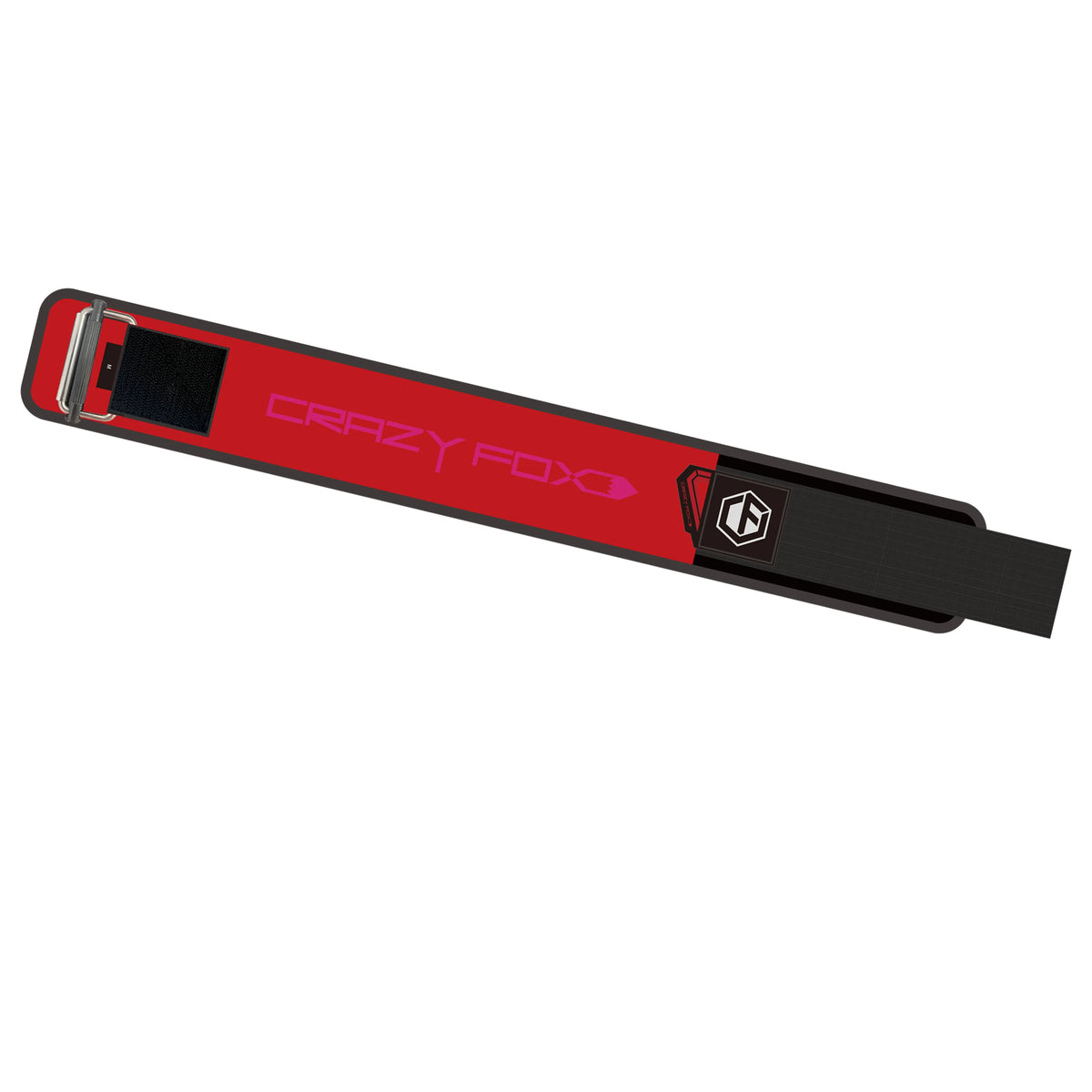 Crazyfox-Cinturón de levantamiento de pesas para gimnasio, curva ajustable, soporte Lumbar acolchado para espalda, mancuerna en cuclillas, entrenamiento de fuerza para Fitness