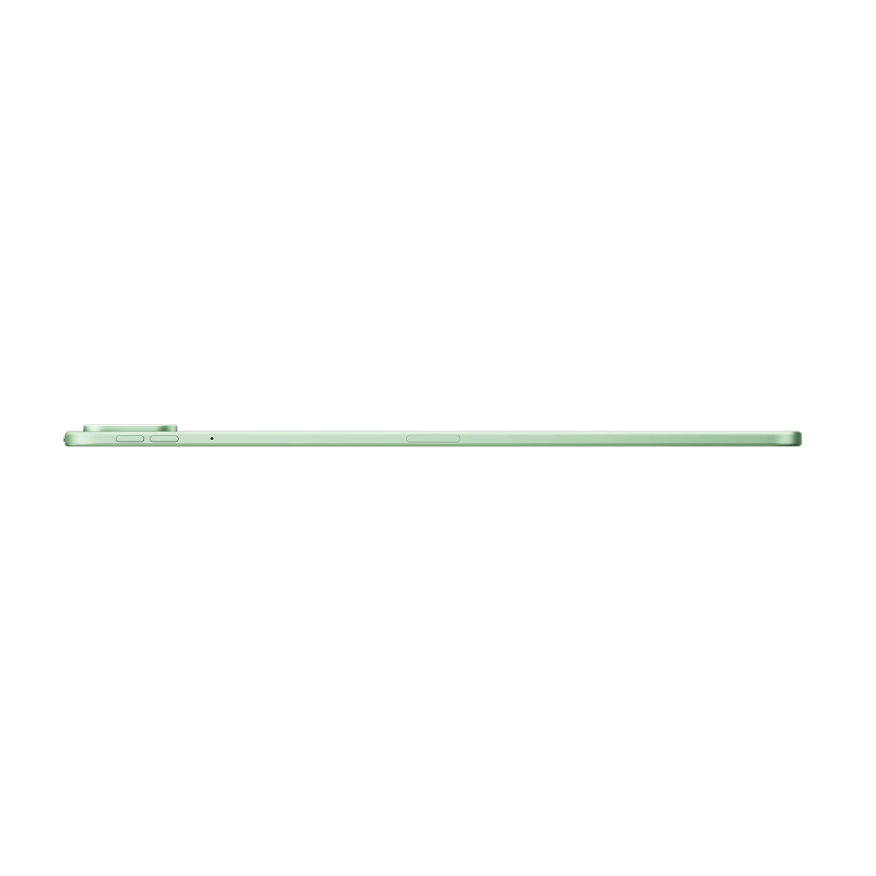 Tableta – OnePlus Pad 4, incluido Cargador 80W, Chip Snapdragon® 8 Elite Gen 5, Pantalla 3.4K de 13.2″ 144Hz, Batería 13380mAh y Carga 80W, 8 Altavoces, 672g, OxygenOS 16, Wi-Fi 7