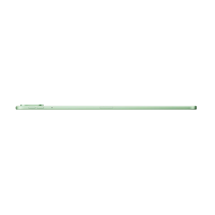 Tableta – OnePlus Pad 4, incluido Cargador 80W, Chip Snapdragon® 8 Elite Gen 5, Pantalla 3.4K de 13.2″ 144Hz, Batería 13380mAh y Carga 80W, 8 Altavoces, 672g, OxygenOS 16, Wi-Fi 7