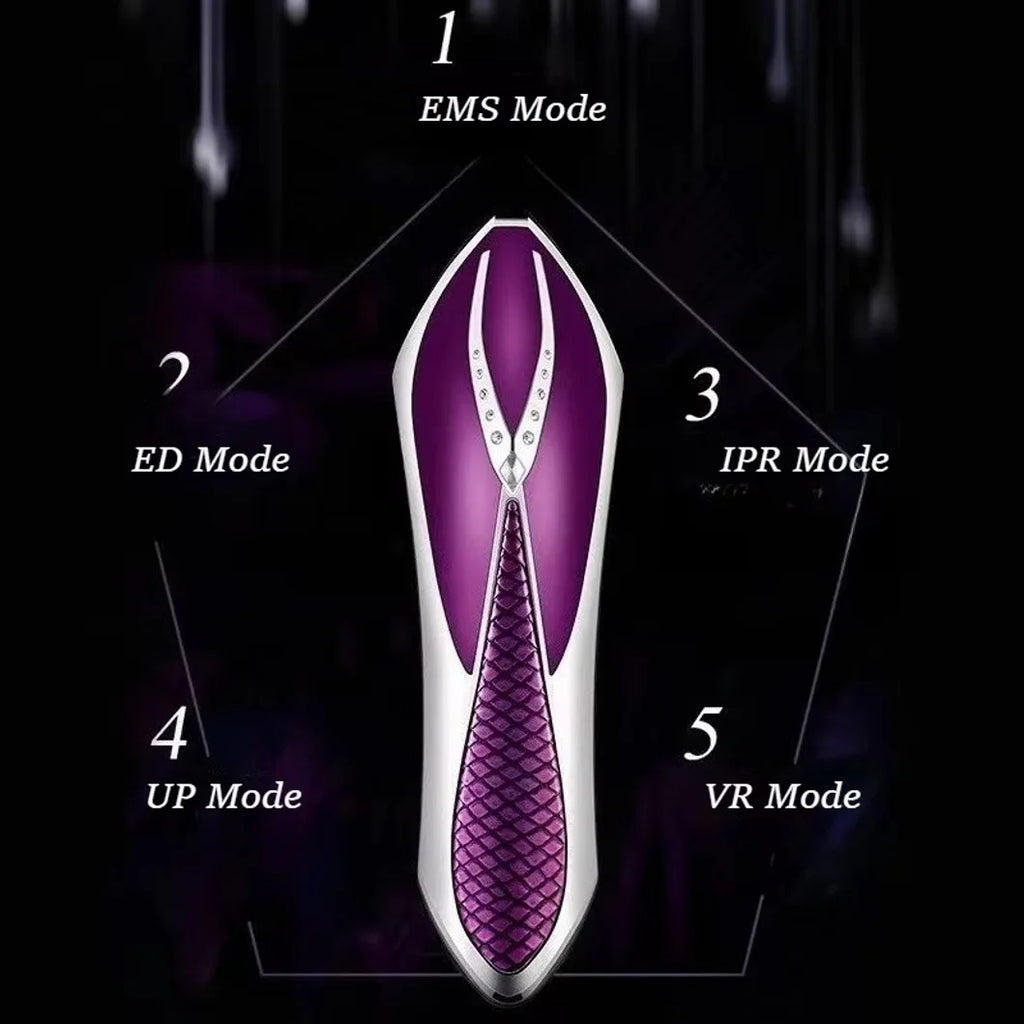 Masajeadores faciales multifuncionales, dispositivo de belleza portátil, masajeador facial con microcorrientes, limpieza facial, equipo de belleza para la piel.