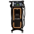 Dispositivo profesional de depilación láser de diodo 4 en 1 de 5000 W con 4 longitudes de onda, IPL y dispositivo de fotorejuvenecimiento Pico RF