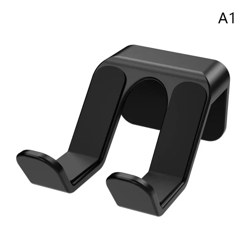 1PCS Soporte de Pared de Doble Uso para Control de Juego, Soporte para Colgar Gamepad y Auriculares para PS4&5 Switch Pro Xbox One, Auriculares para Juegos