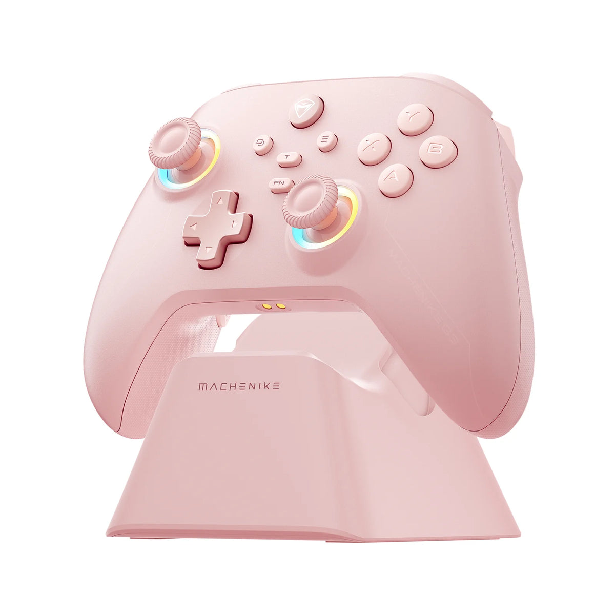 Machenike G3 V2 controlador de juegos de PC Gamepad de efecto Hall para Nintendo Switch iPhone Android teléfono móvil Windows PC Steam