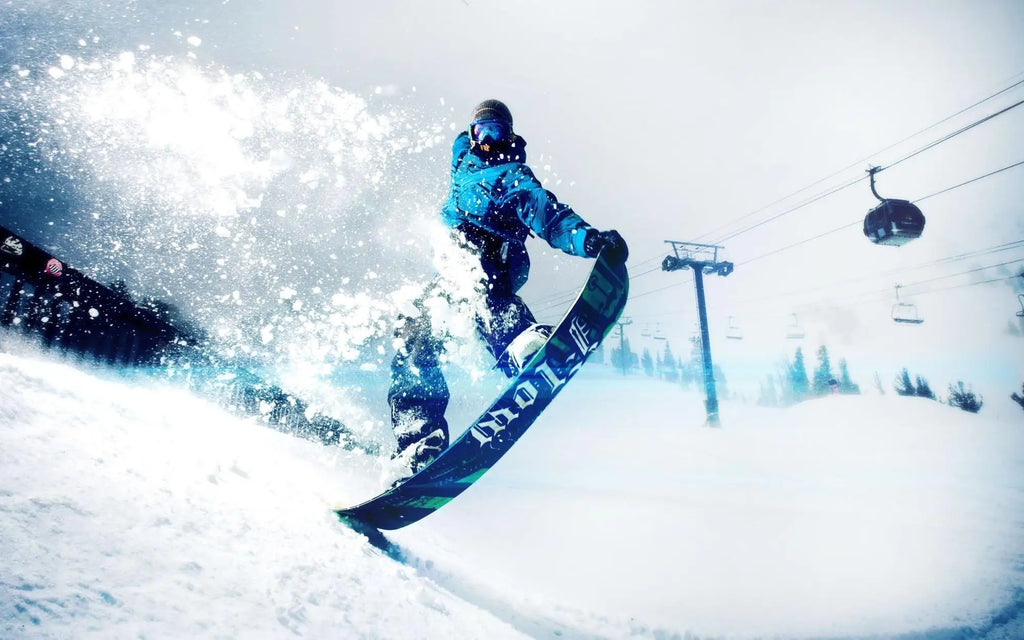 Nuevas Fijaciones para Tabla de Snowboard Talos Step-in 2026