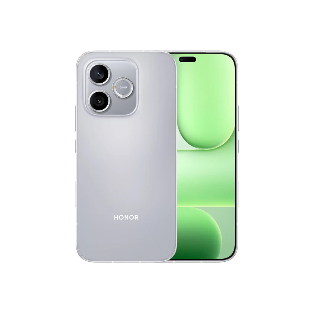 HONOR 600 Lite, versión UE, nuevo smartphone 5G 2026, batería de 6520 mAh, cámara con IA de 108 MP, procesador octa-core, pantalla AMOLED de 6,6 pulgadas y 120 Hz