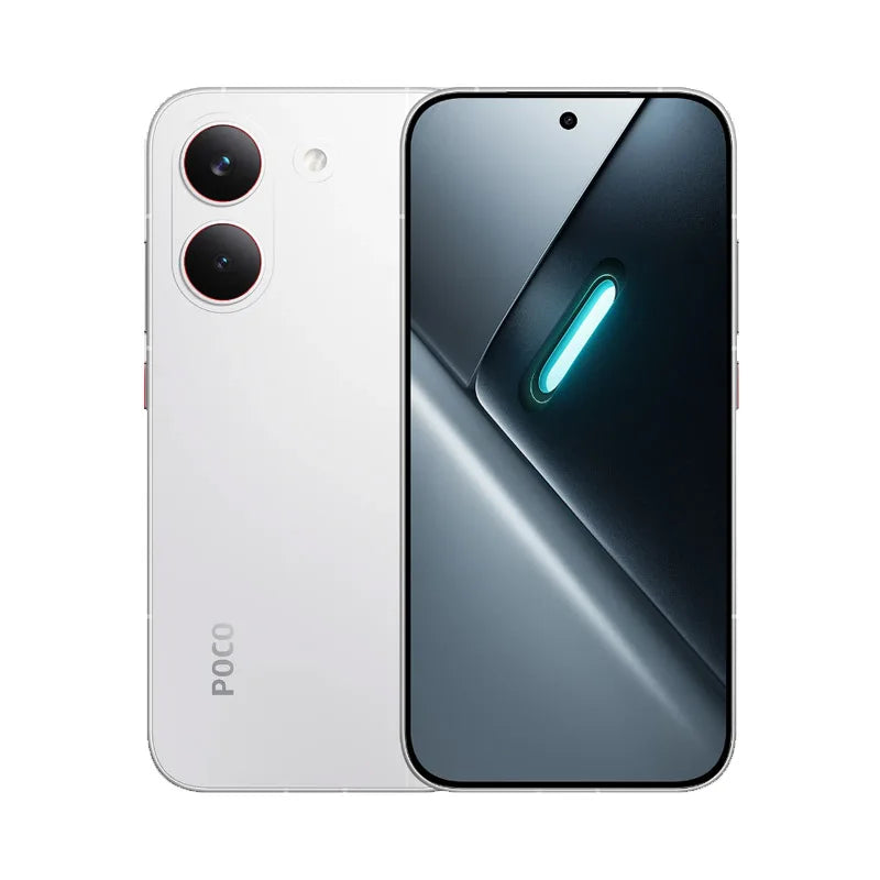 POCO X8 Pro 5G, NFC, Dimensity 8500-Ultra, 6,59 pulgadas, 120 Hz, cámara de 50 MP, 6500 mAh, resistencia al polvo y al agua IP68