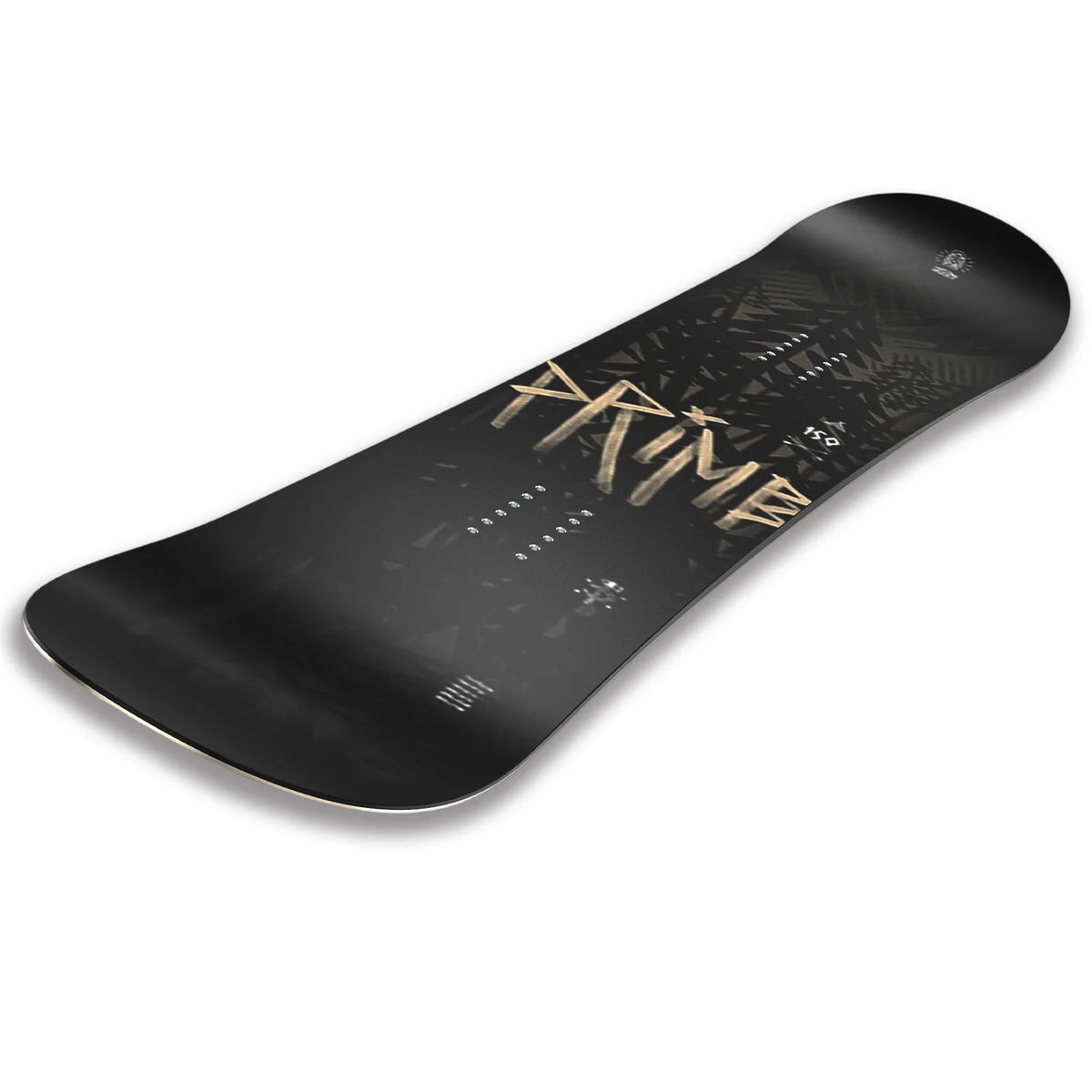 Tabla de Snowboard para Principiantes, Modelo FOREST, Camber True Twin Freestyle, para Hombre