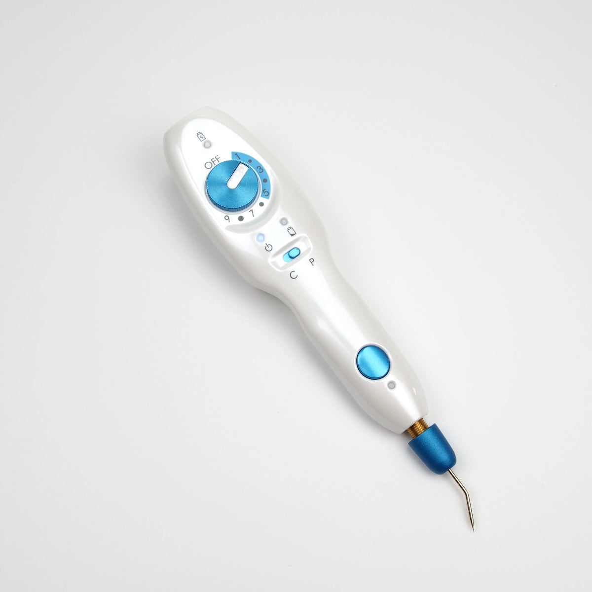 Pluma de Plasma de fibroblasto estético eficaz, levantamiento de párpados, eliminación de arrugas, estiramiento de la piel, pecas, eliminación de manchas oscuras, pluma Maglev