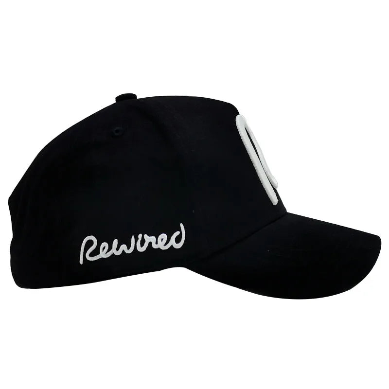 Gorras de carreras de moda al por mayor, entusiastas de las motocicletas, gorras de béisbol, deportes al aire libre, sombreros casuales para el sol para hombres y mujeres