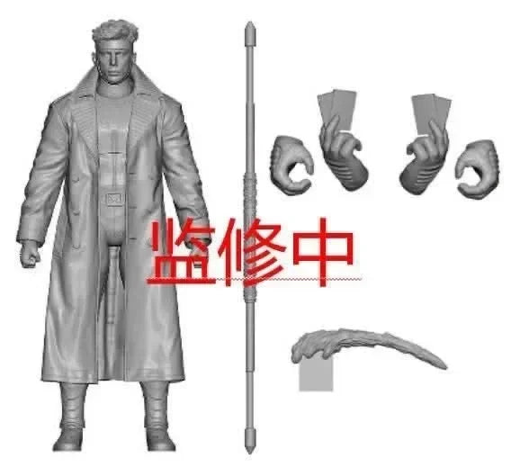 Nuevas figuras de acción de ZD Toys, Avengers: Doomsday, Doctor Doom, Victor Von Doom, modelo articulado, colección de películas, juguetes y regalos.