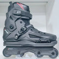 Patines en Línea Agresivos de Alto Rendimiento para Adultos, Patines de Ruedas con Ruedas Duraderas, Diseño de Deslizamiento Suave