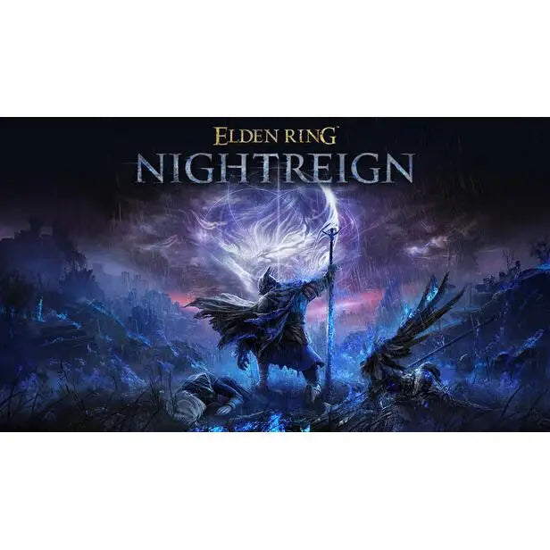 Elden Ring Nightreign - Xbox - Nuevo Precintado - PAL España