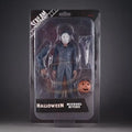 Oferta Limitada: Figuras de Acción de Michael Myers y Chucky de Halloween 2 Ultimate, Articuladas y Móviles, 18 cm