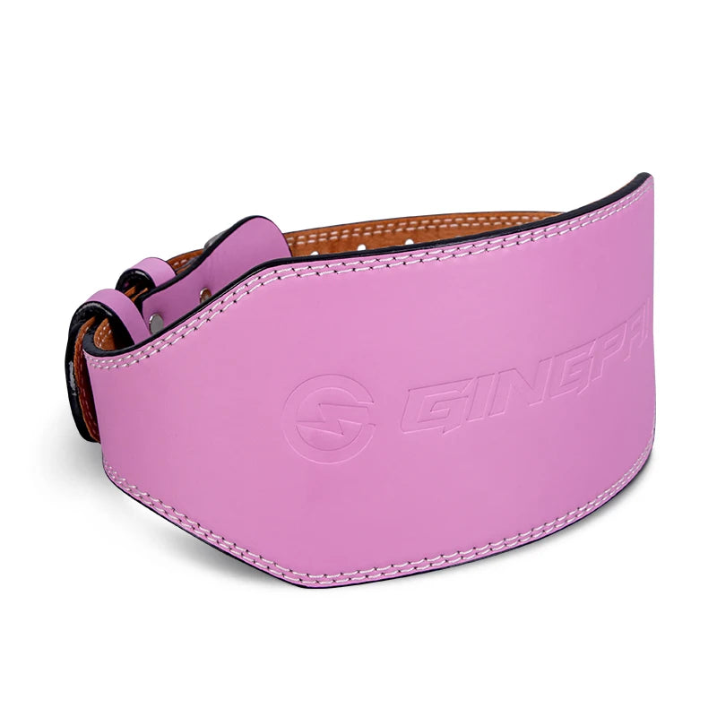 Cinturones de levantamiento de pesas de 15cm de ancho para hombres y mujeres, cinturón para sentadillas de gimnasio, soporte para espalda para levantamiento de pesas, entrenamiento cruzado