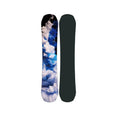 Snowboard de estilo libre barato de todas las montañas, tablero personalizado para adultos, fibra de carbono para equipos al por mayor separados, nieve