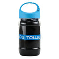 Toalla refrescante transpirable con estuche, toallas de microfibra suaves de secado rápido, prevención de golpes solares, toalla ligera para yoga, natación y gimnasio