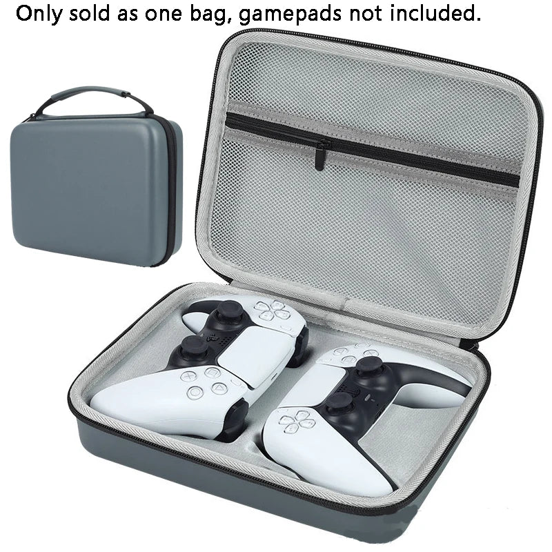 Estuche de transporte para mando PS5