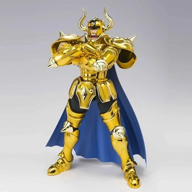 Metal Club MC Model Saint Seiya Myth Cloth EX Aries Tauro Cáncer Géminis Saga Leo Virgo Escorpio Acuario Capricornio Shura Piscis