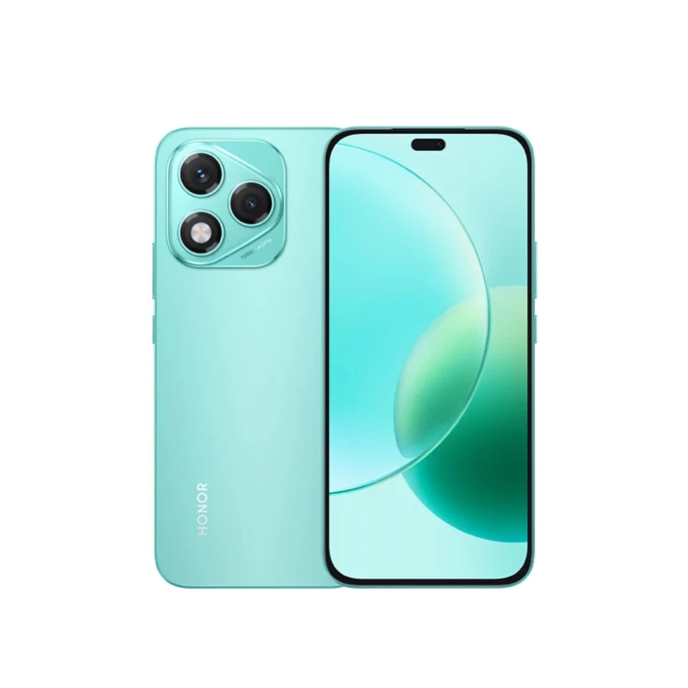 HONOR 400 Lite 5G, Versión UE, Smartphone 5G, cámara principal de 108 MP, MTK Dimensity 7025-Ultra, batería de 5230 mAh, AMOLED de 6,7 pulgadas