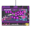 QANBA SAPPHIRE S1 Leverless Arcade Controller  CAPCOM  Street Fighter Juri Fightstick  For PC/ PS4 / PS5/Steam