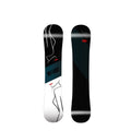 Equipo de snowboard de madera de álamo, Snowboard para adultos para esquiar toda la montaña, tabla de nieve individual, impresión Digital superventas