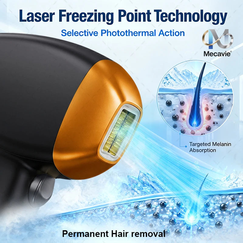 Máquina de Depilación Láser de Diodo 2 en 1 y Eliminación de Tatuajes por Picosegundos, 5 Longitudes de Onda 755 808 830 940 1064nm, Tecnología FAC, Enfriamiento por Hielo