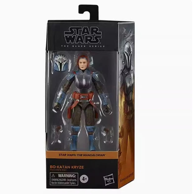 Hasbro Original, gran oferta, Star Wars, la serie, figura de acción de Darth Vader de 6 pulgadas, modelo coleccionable, juguete para niños, regalo