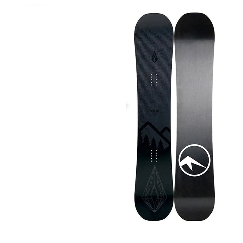 Fabricante Profesional de Tablas de Snowboard con Núcleo de Madera de Álamo, Tablas de Snowboard para Esquí, OEM, ODM, Tablas Sandwich Personalizadas, Tablas Splitboard para Adultos, Personalizadas