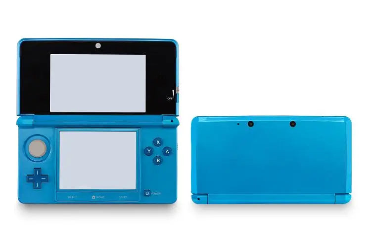 Consola de juegos portátil Original 3DS 3DSXL 3DSLL, juegos gratis para Nintendo 3DS