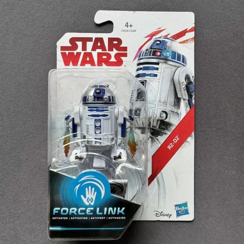 Hasbro Original, gran oferta, Star Wars, la serie, figura de acción de Darth Vader de 6 pulgadas, modelo coleccionable, juguete para niños, regalo