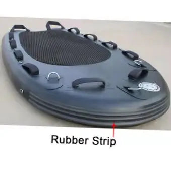 Venta Directa de Fábrica: Tabla de Rescate Inflable para Moto Acuática, Trineo para Moto Acuática en Venta