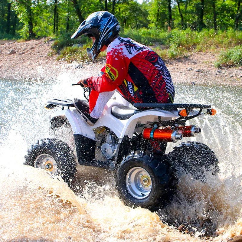 Atv para Adultsatvs 110cc Quad Bikes Atvatv para niños