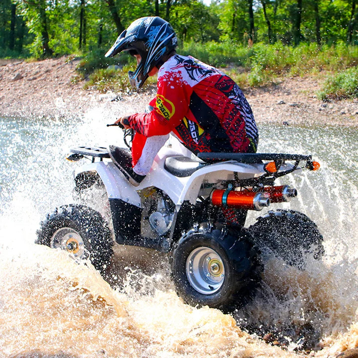 Atv para Adultsatvs 110cc Quad Bikes Atvatv para niños