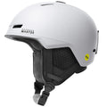 Casco de Esquí OutdoorMaster MIPS con Orejeras, 8 Ventilaciones Ajustables, PC+EPS, Alta Calidad, para Snowboard, Esquí, Skateboard y Deportes al Aire Libre