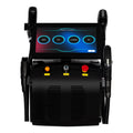 Máquina de Depilación Láser de Diodo 4 en 1 808 Alexandrite 5000W, IPL de Picosegundos, Radiofrecuencia, Reafirmación de la Piel, Eliminación de Tatuajes, Rejuvenecimiento Facial con Fotones