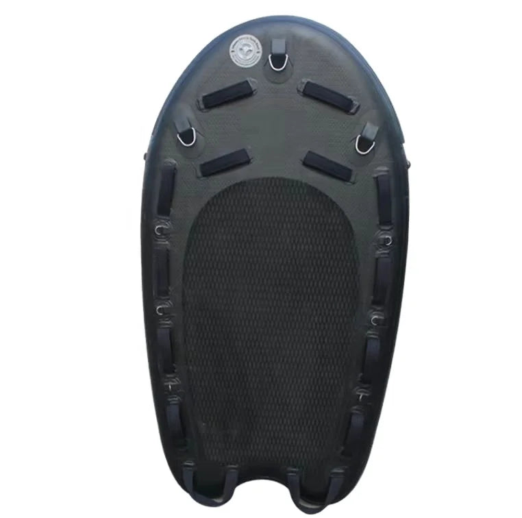 Venta Directa de Fábrica: Tabla de Rescate Inflable para Moto Acuática, Trineo para Moto Acuática en Venta