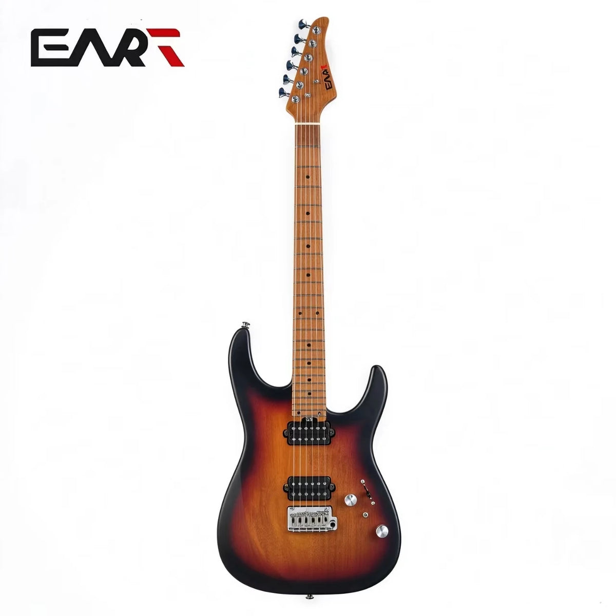 Guitarras Eléctricas Modernas Eart Guitars EYP-Omni24