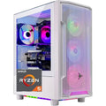 Computadora de Escritorio para Juegos Skytech Archangel, Ryzen 5 5500 3.6 GHz (4.2GHz Turbo Boost)