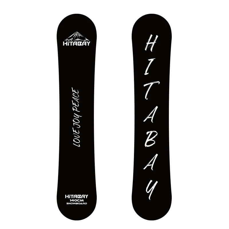 Tablas de Snowboard para Adultos, Tabla de Snowboard All Mountain, Diseño Personalizado, Almacén en Rusia, Tabla de Snowboard Camber