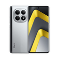 Global Version POCO M8 5G Snapdragon 6 Gen 3 Processor Smartphone 6.77" AMOLED Display 50MP Main Camera 5520mAh (typ) Battery 45W Turbo Charge POCO Cellphone