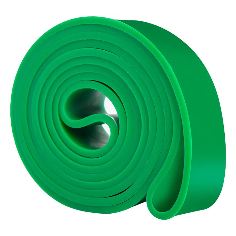 Bandas de Resistencia para Fitness, Bandas de Asistencia para Levantamiento de Pesas, Entrenamiento, Ejercicio, Gimnasio, Yoga, Pilates, Accesorios