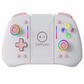 Control Inalámbrico Bluetooth para Nintendo Switch, OLED y Lite, Gamepad, Mando para Juegos, Accesorios