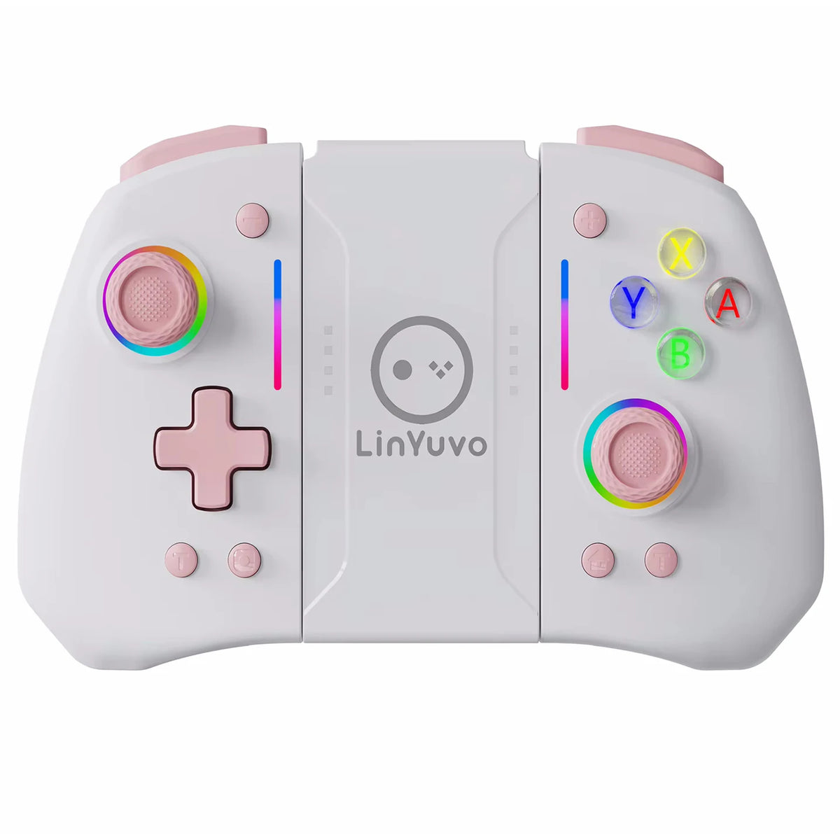 Control Inalámbrico Bluetooth para Nintendo Switch, OLED y Lite, Gamepad, Mando para Juegos, Accesorios