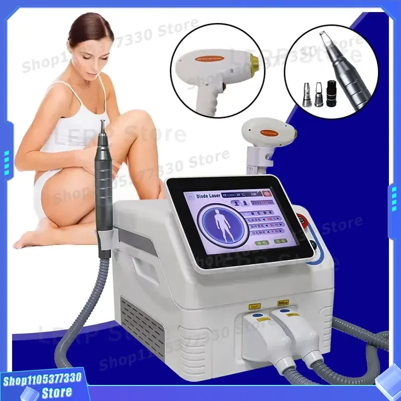 Máquina de Belleza Facial, Máquina de Spa, Máquina de Belleza, Salón de Belleza